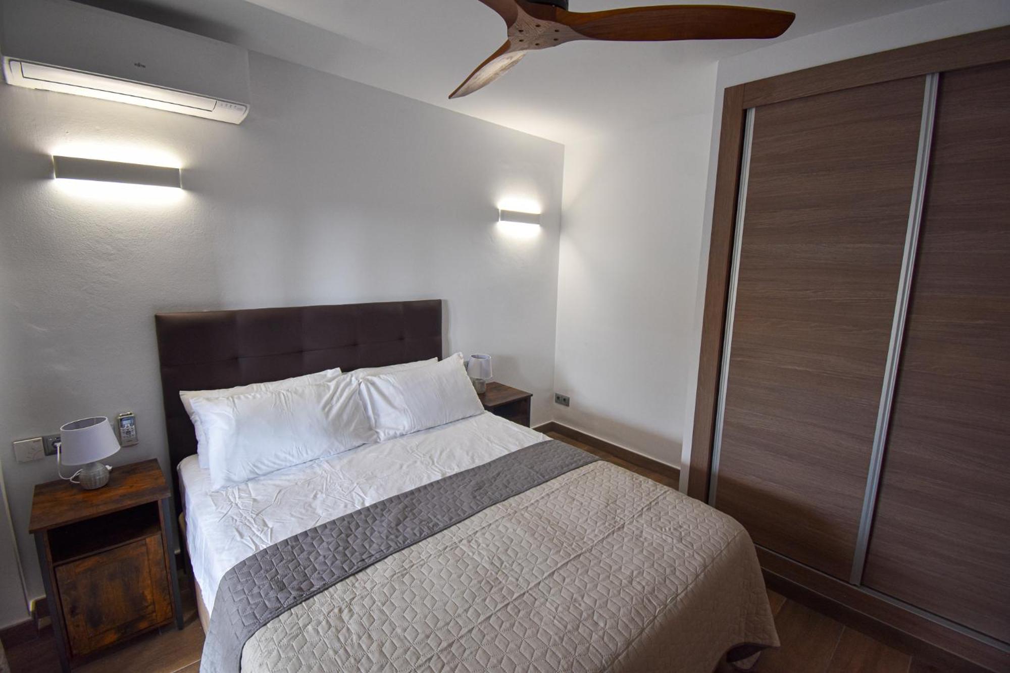 Urb Pueblo Del Parque, Luxury 2 Bedroom Apartment. Fantastic Central Location. Benalmádena Zewnętrze zdjęcie
