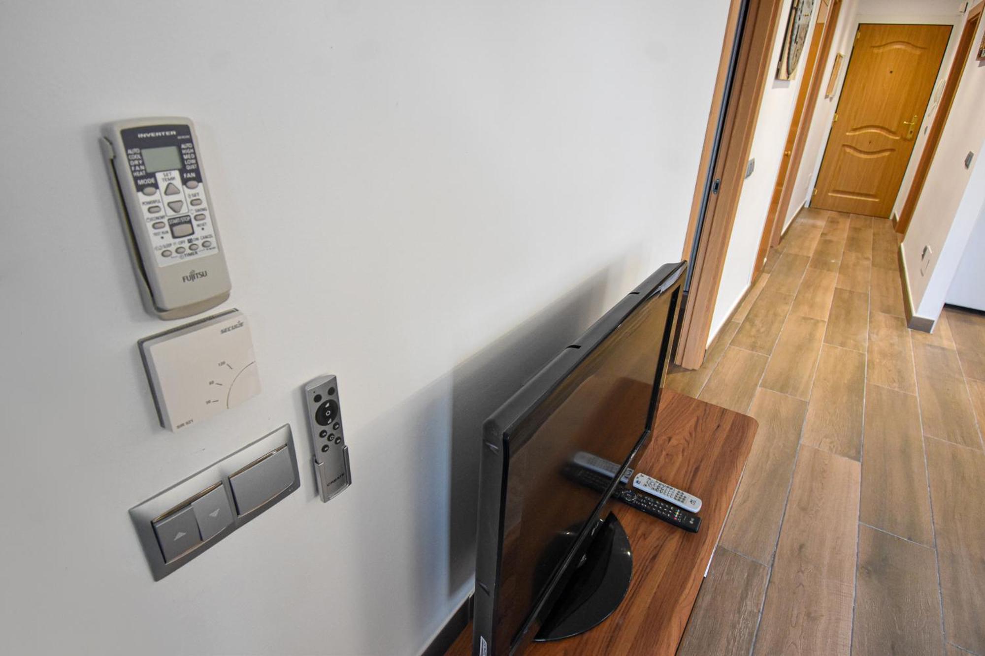 Urb Pueblo Del Parque, Luxury 2 Bedroom Apartment. Fantastic Central Location. Benalmádena Zewnętrze zdjęcie