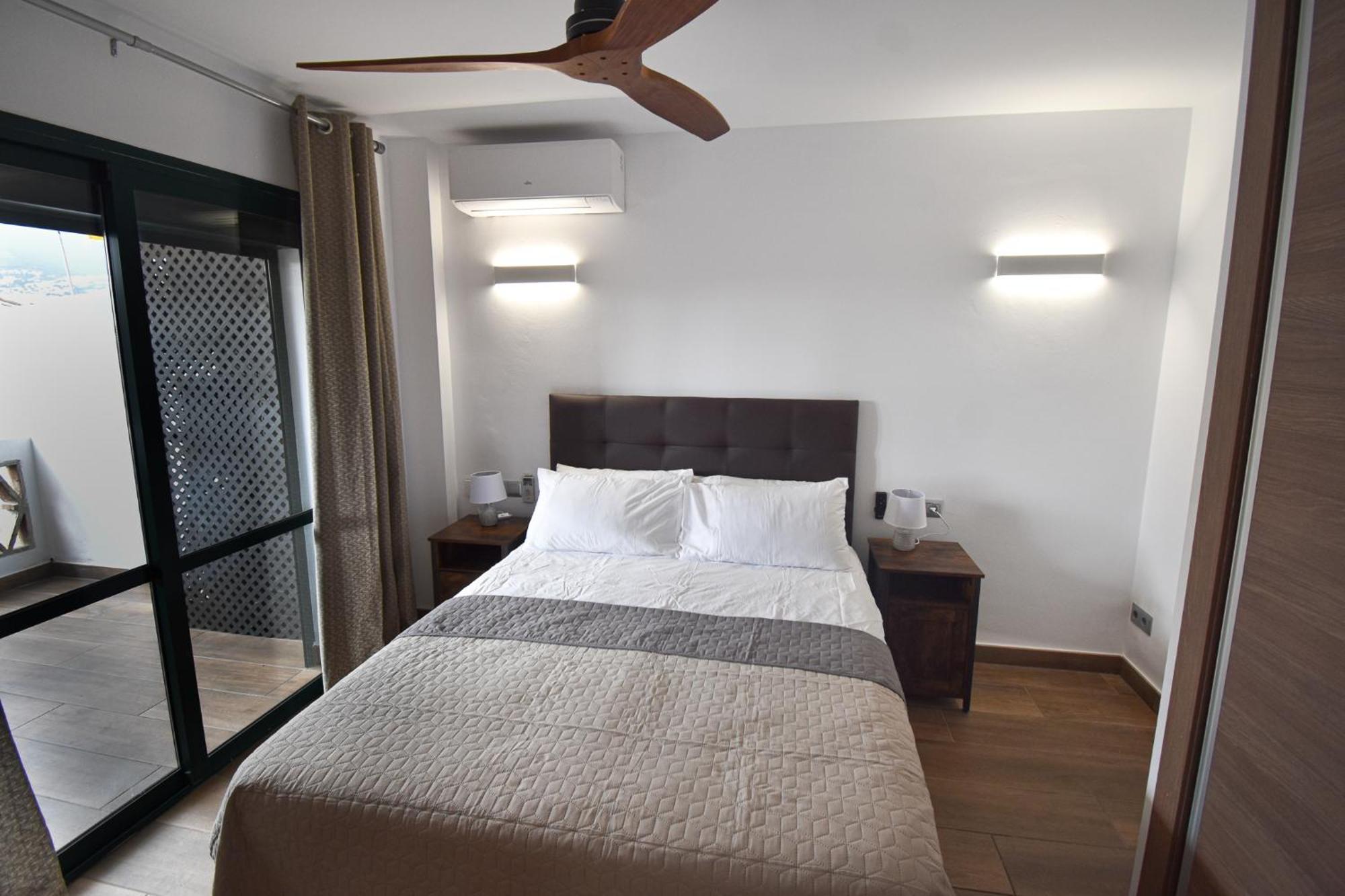 Urb Pueblo Del Parque, Luxury 2 Bedroom Apartment. Fantastic Central Location. Benalmádena Zewnętrze zdjęcie